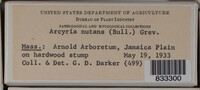 Image Associated With the Occurence